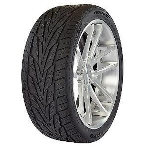 Foto pneumatico: TOYO, Proxes ST III 285/45 R2020 112W Estive