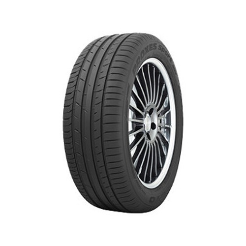 Foto pneumatico: TOYO, PROXES SPORT SUV 265/45 R2121 104Y Estive