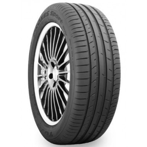 Foto pneumatico: TOYO, Proxes Sport SUV 285/35 R2222 106Y Estive