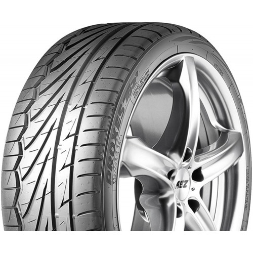 Foto pneumatico: TOYO, PROXES TR1 XL 195/60 R1515 88V Estive