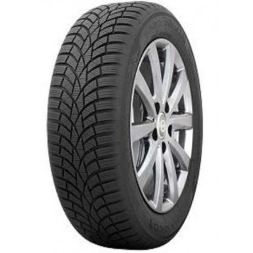 Foto pneumatico: TOYO, SNOWPROX S 944 XL 215/55 R1717 98V Invernali