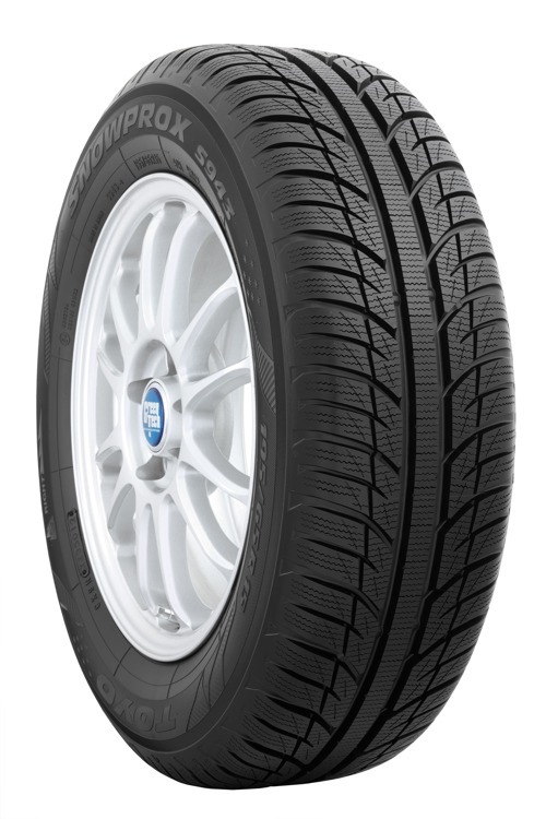 Foto pneumatico: TOYO, SNOWPROX S943 165/65 R1515 81H Invernali