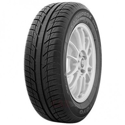 Foto pneumatico: TOYO, SNOWPROX S943 185/60 R1414 82H Invernali