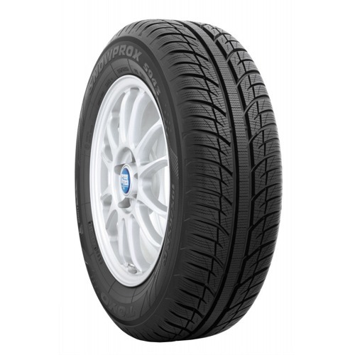 Foto pneumatico: TOYO, SNOWPROX S943 XL 175/70 R1414 88T Invernali