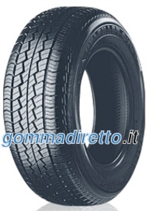 Foto pneumatico: TOYO, Tranpath  A14A 215/70 R1616 99H Estive