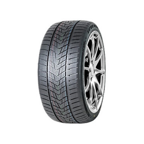 Foto pneumatico: TRACMAX, PRIVILO S-330 XL 245/35 R2020 95V Invernali