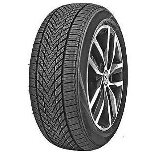 Foto pneumatico: TRACMAX, A/S TRAC SAVER 255/45 R2020 105W Quattro-stagioni