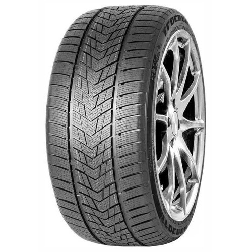 Foto pneumatico: TRACMAX, X-privilo S330 275/55 R2020 117V Invernali