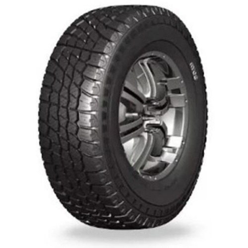 Foto pneumatico: TRACMAX, X-priviloAT08 275/70 R1616 114T Estive