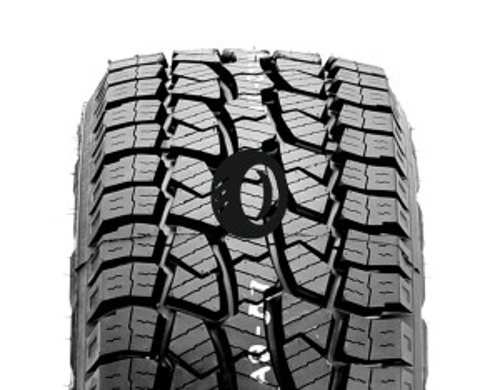 Foto pneumatico: TRAZANO, SL369 A/T 205/80 R1616 104S Estive