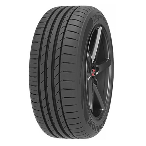 Foto pneumatico: TRAZANO, ZUPERECO Z-107 235/55 R1919 105V Estive