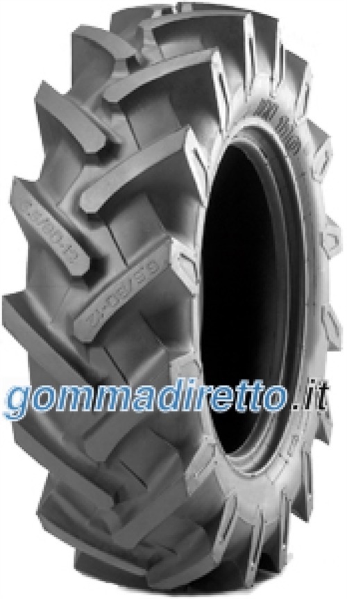 Foto pneumatico: TRELLEBORG, IM 110 (TT) 10/80 R1212 110A8 Estive