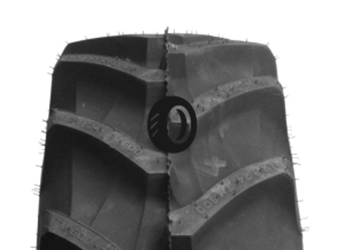 Foto pneumatico: TRELLEBORG, TM600 320/85 R2828 124A8 Quattro-stagioni