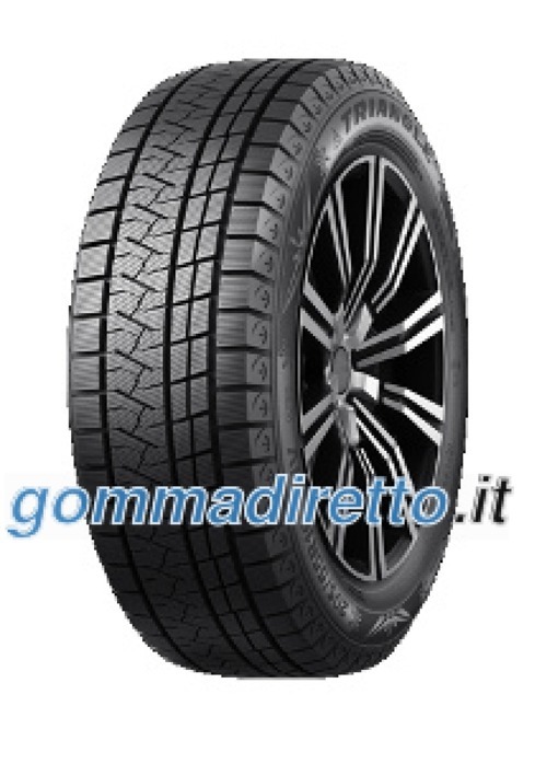 Foto pneumatico: TRIANGLE, PL02 SNOWLINK 235/40 R1919 96W Invernali