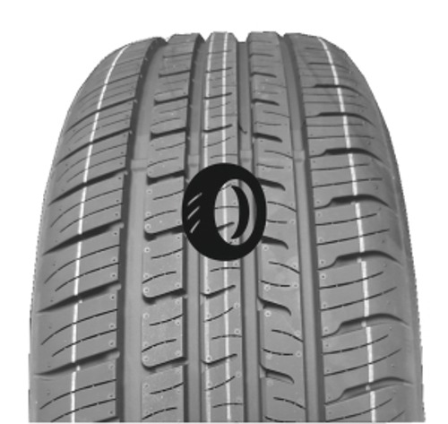 Foto pneumatico: TRIANGLE, TC-101 ADVANTEX 185/50 R1616 81V Estive
