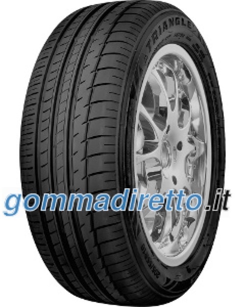 Foto pneumatico: TRIANGLE, TH201 SPORTEX 255/40 R2121 102Y Estive