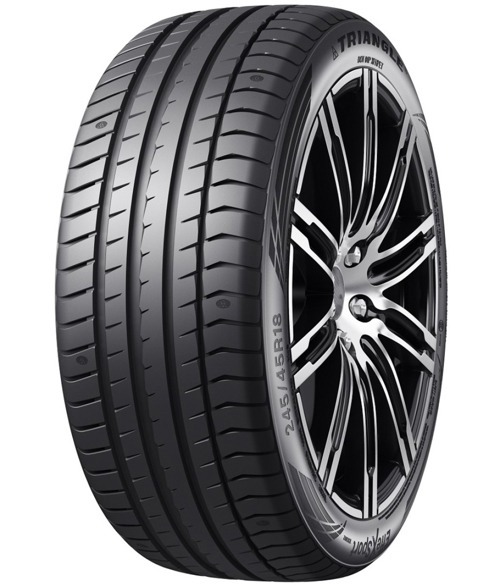 Foto pneumatico: TRIANGLE, EFFEXSPORT TH202 FSL XL M+S 215/45 R1717 91Y Estive