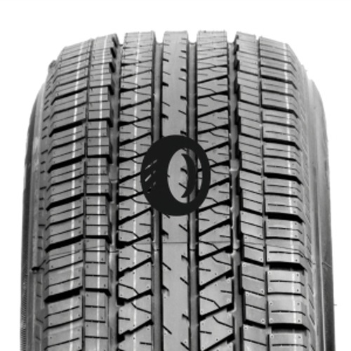 Foto pneumatico: TRIANGLE, TR-257 SAPPHIRE 245/55 R1919 103V Estive