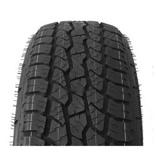 Foto pneumatico: TRIANGLE, TR 292 245/70 R1717 110S Estive