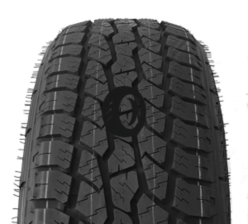 Foto pneumatico: TRIANGLE, TR-292 AGILEX A/T 245/75 R1717 112R Estive