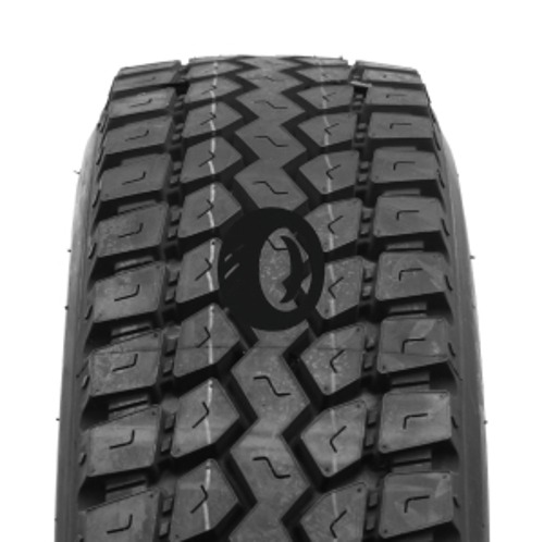 Foto pneumatico: TRIANGLE, TR-689A 245/70 R19.519.5 135L Estive