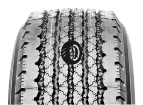Foto pneumatico: TRIANGLE, TR-692 385/65 R22.522.5 160J Estive
