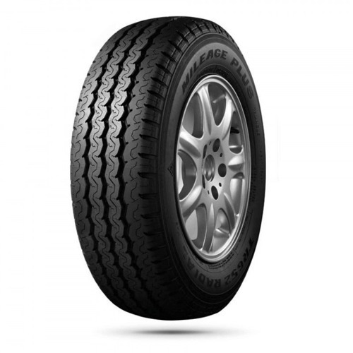 Foto pneumatico: TRIANGLE, TR 652 225/75 R1616 116Q Estive