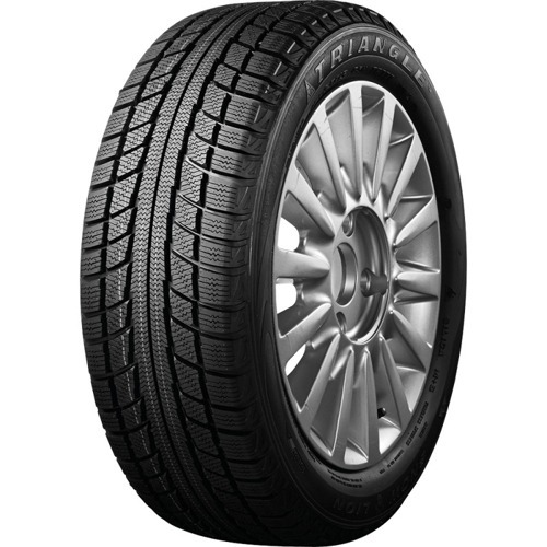 Foto pneumatico: TRIANGLE, TR777 245/55 R1919 103H Invernali