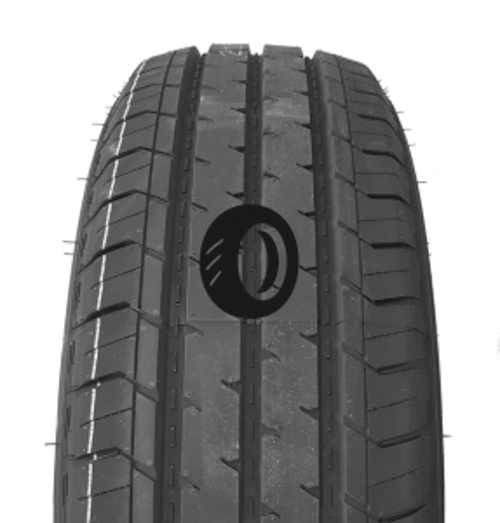 Foto pneumatico: TRIANGLE, TV701 CONNEX VAN 225/70 R1515 112S Estive