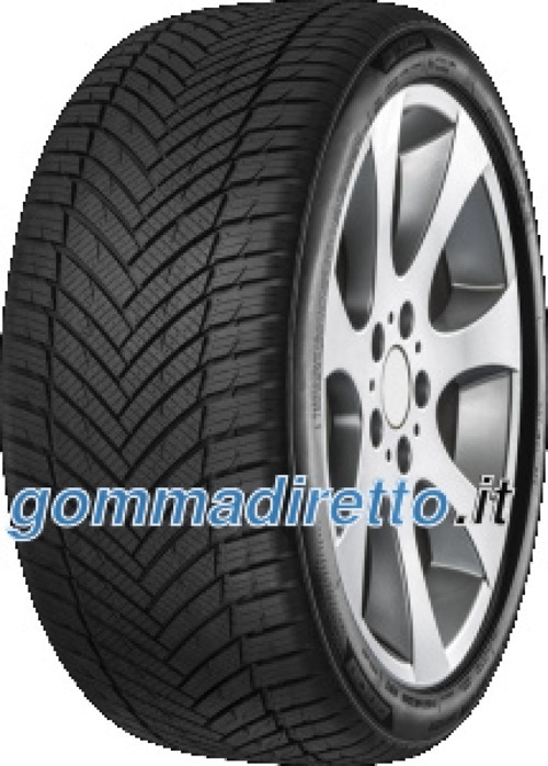 Foto pneumatico: TRISTAR, AS POWER 245/45 R2020 103V Quattro-stagioni