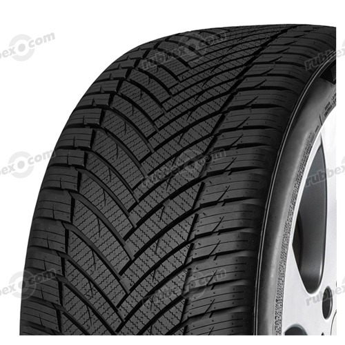 Foto pneumatico: TRISTAR, AS POWER 195/70 R1414 91T Quattro-stagioni