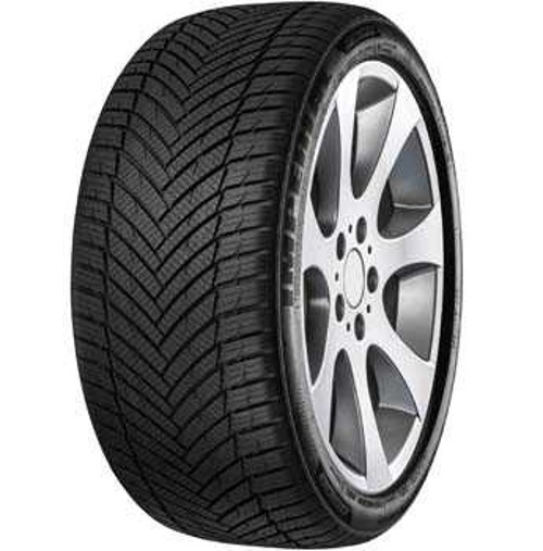 Foto pneumatico: TRISTAR, AS POWER 185/55 R1515 86V Quattro-stagioni