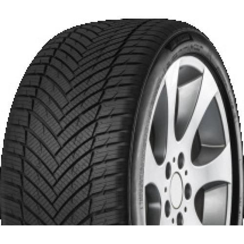 Foto pneumatico: MINERVA, ALL SEASON MASTER XL 275/35 R1919 100Y Quattro-stagioni