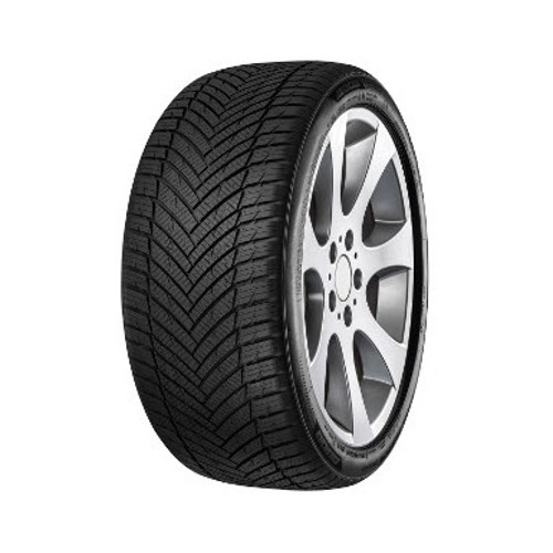 Foto pneumatico: TRISTAR, ALL SEASON POWER 185/50 R1616 81V Quattro-stagioni