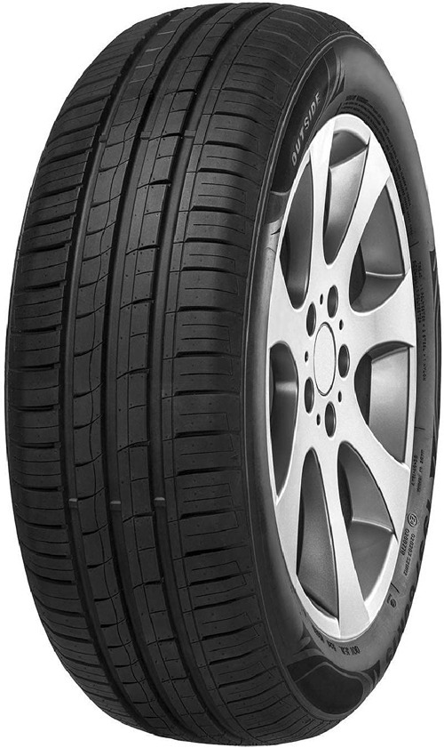 Foto pneumatico: TRISTAR, ECOPOWER 3 185/55 R1414 80H Estive