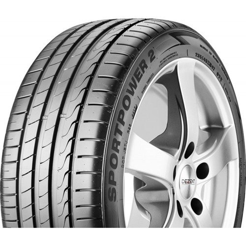 Foto pneumatico: TRISTAR, SPORTPOWER 2 XL 195/55 R2020 95H Estive