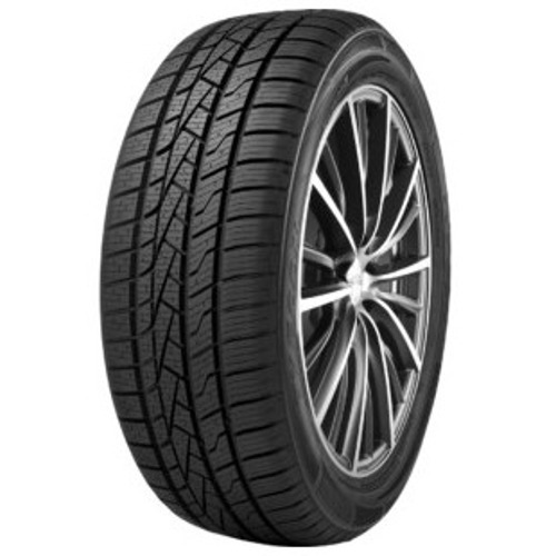 Foto pneumatico: TYFOON, ALLSEASON 5 235/50 R1818 101V Quattro-stagioni