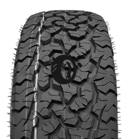 Foto pneumatico: UNIGRIP, LATERAL FORCE A/T 235/55 R1818 100H Estive