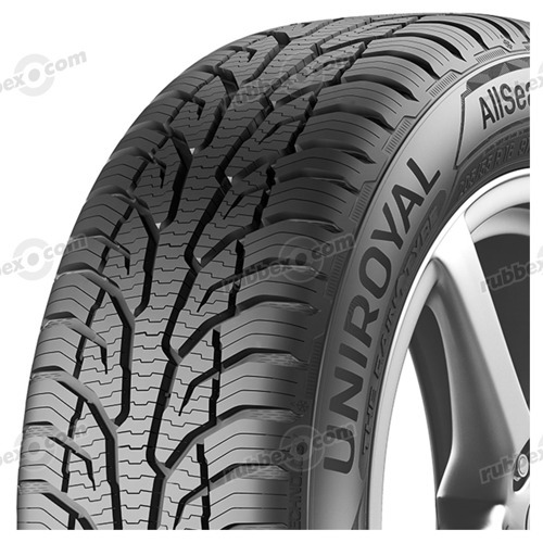 Foto pneumatico: UNIROYAL, ALLSEASONEXPERT 2 195/55 R2020 95H Quattro-stagioni