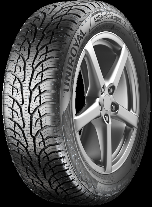 Foto pneumatico: UNIROYAL, allseason expert 2 185/55 R1414 80H Quattro-stagioni