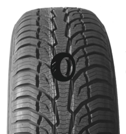 Foto pneumatico: UNIROYAL, ALLSEASONEXPERT 2 185/65 R1414 86T Estive