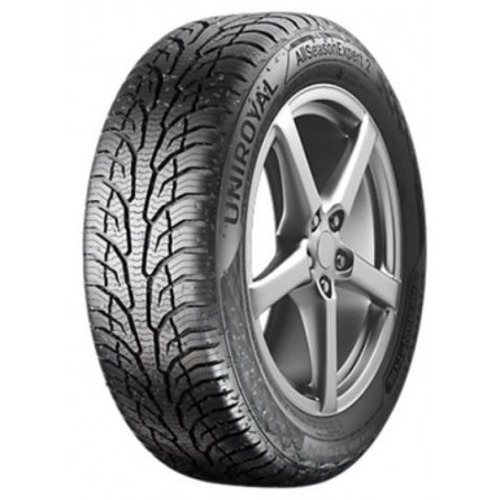 Foto pneumatico: UNIROYAL, ALLSEASONEXPERT 2 FR 215/65 R1616 98H Quattro-stagioni