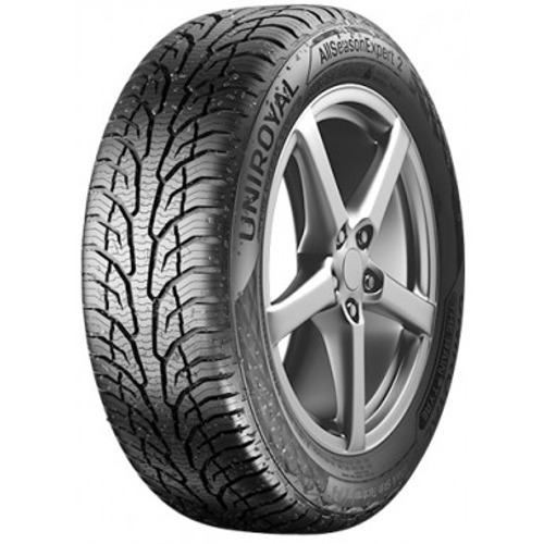 Foto pneumatico: UNIROYAL, ALLSEASONEXPERT 2 FR XL 215/45 R1717 91W Quattro-stagioni