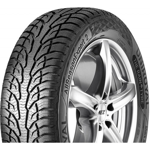 Foto pneumatico: UNIROYAL, Allseason Expert 2 175/55 R1515 77T Quattro-stagioni