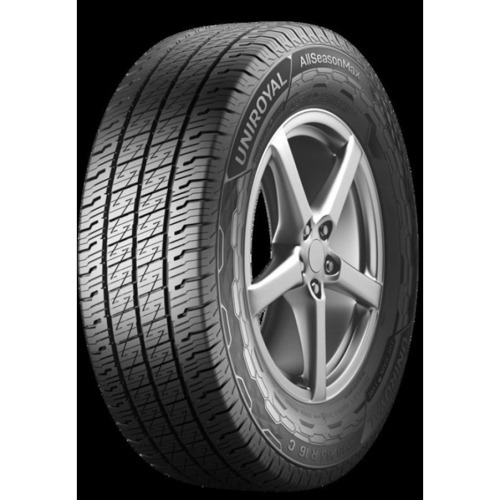 Foto pneumatico: UNIROYAL, ALLSEASONMAX 195/60 R1616 99H Quattro-stagioni