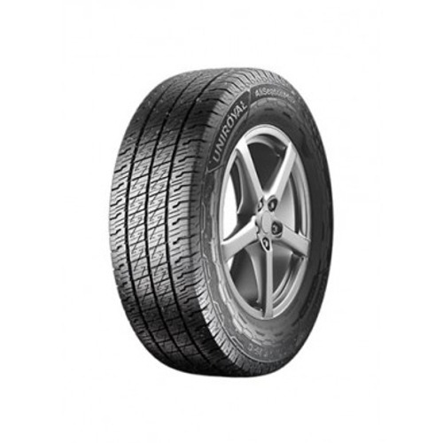 Foto pneumatico: UNIROYAL, ALLSEASONMAX 195/75 R1616 107R Quattro-stagioni