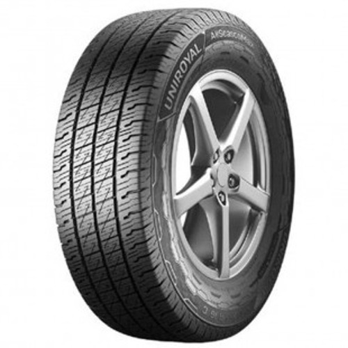 Foto pneumatico: UNIROYAL, ALLSEASONMAX 195/70 R1515 104R Quattro-stagioni