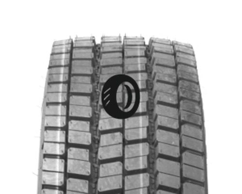 Foto pneumatico: UNIROYAL, DH100 295/60 R22.522.5 150L Estive