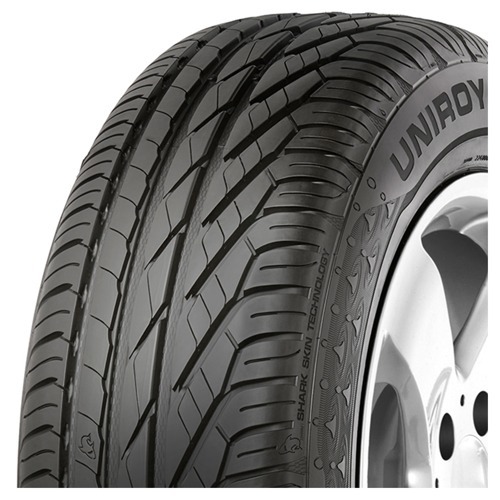 Foto pneumatico: UNIROYAL, RAINEXPERT 3 165/80 R1313 87T Estive