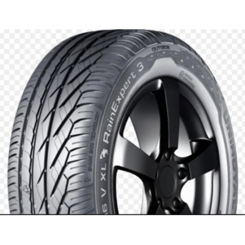 Foto pneumatico: UNIROYAL, RAINEXPERT 3 FR 265/70 R1616 112H Estive